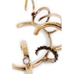 golden era earcuff