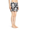 metamorphos wall print swim shorts