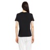 vlogo patch cotton t-shirt