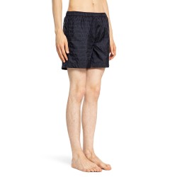 toile iconographe nylon swim shorts