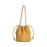 flamenco purse bucket bag