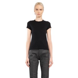 porterville cropped level tee