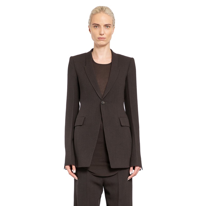 porterville extreme soft blazer