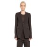 porterville extreme soft blazer