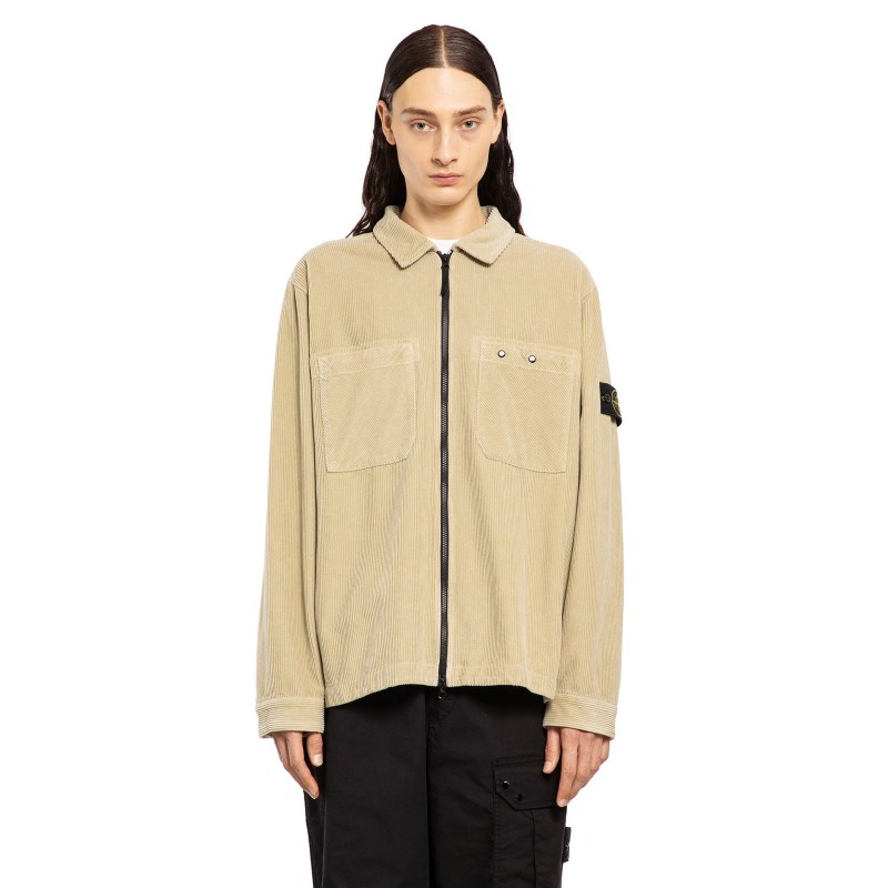 11604 organic corduroy jacket