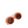 thin round sunglasses