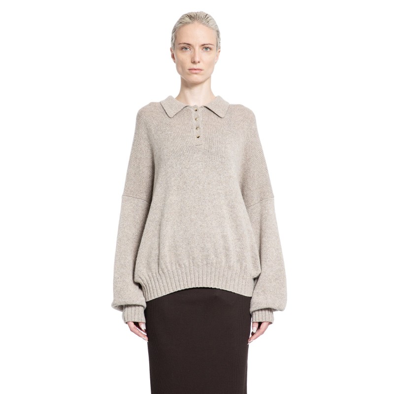 the rené sweater