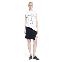 gonz collaboration one love sleeveless t-shirt