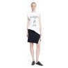 gonz collaboration one love sleeveless t-shirt