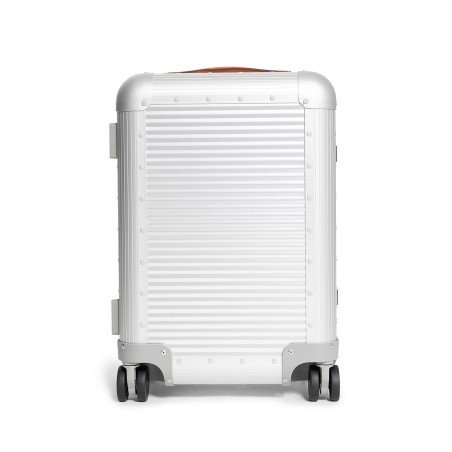 bank spinner 53 suitcase