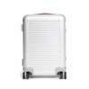 bank spinner 53 suitcase