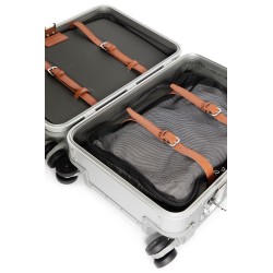 bank spinner 53 suitcase