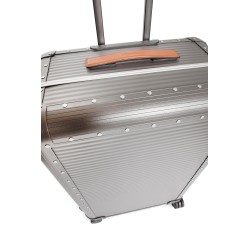 bank spinner 76 suitcase