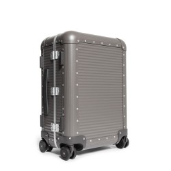 bank spinner 55 suitcase