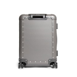 bank spinner 55 suitcase