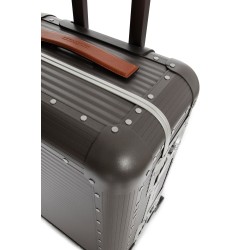 bank spinner 55 suitcase