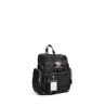 bank on the road backpack small