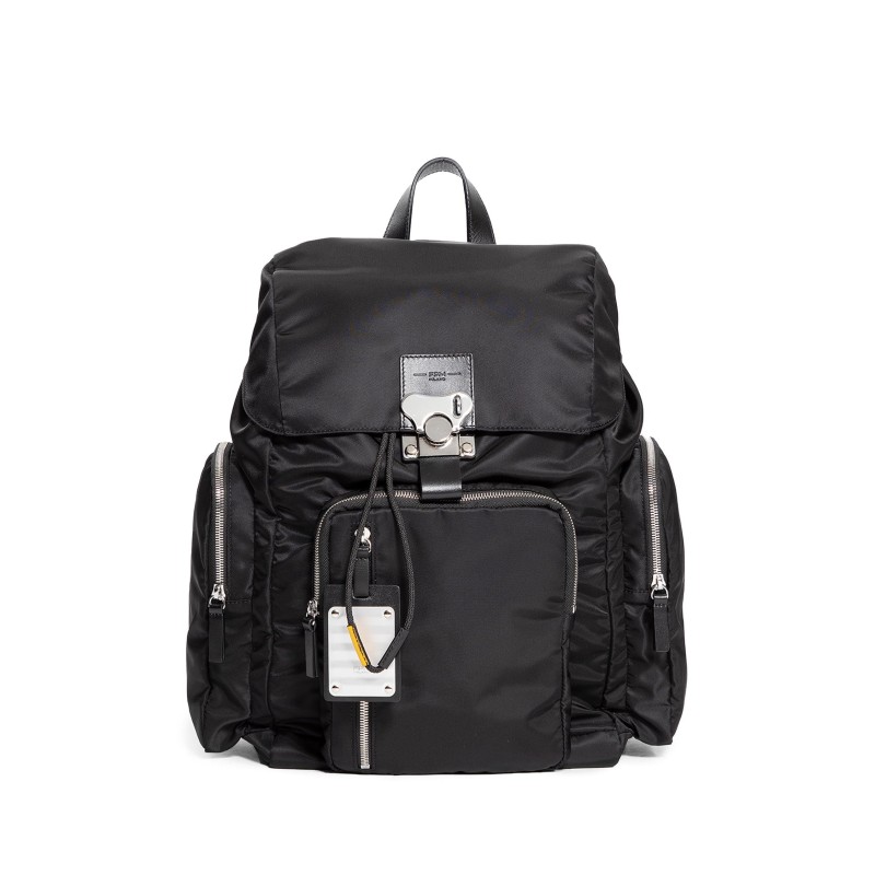 bank on the road backpack medium