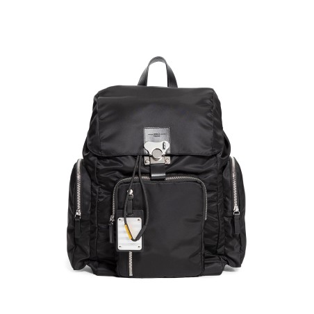 bank on the road backpack medium