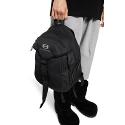 unity medium backpack in nylon ripstop