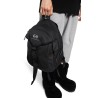 unity medium backpack in nylon ripstop