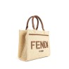 fendi sunshine small shopper