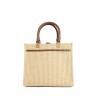 fendi sunshine small shopper