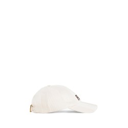 pequin canvas baseball cap