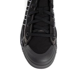 nizza low sneakers