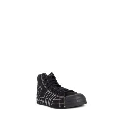 nizza high-top sneakers