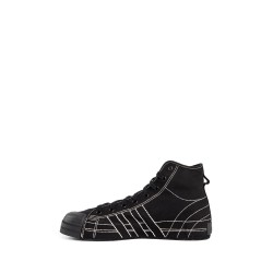 nizza high-top sneakers