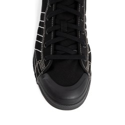 nizza high-top sneakers