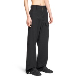 paxton straight leg trousers