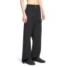 paxton straight leg trousers