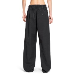 paxton straight leg trousers