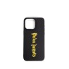 burning logo iphone 15 pro max case