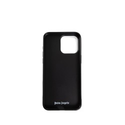 burning logo iphone 15 pro max case