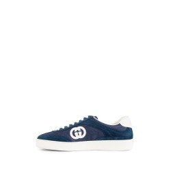 interlocking g sneakers