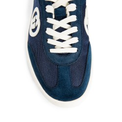 interlocking g sneakers