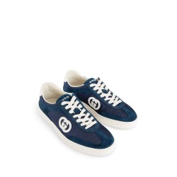 interlocking g sneakers