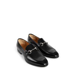 horsebit loafers