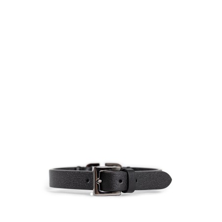 vlogo calfskin bracelet