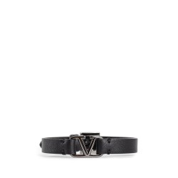 vlogo calfskin bracelet