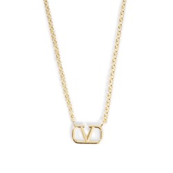 vlogo necklace