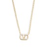 vlogo necklace