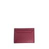 anagram plain logo cardholder