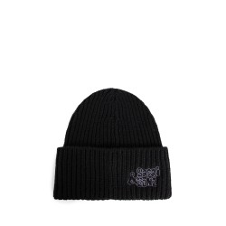 gonz collaboration love beanie