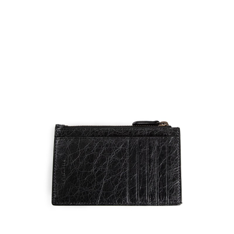 le city long coin and card holder