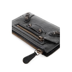 le city long coin and card holder