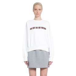 gucci web sweatshirt